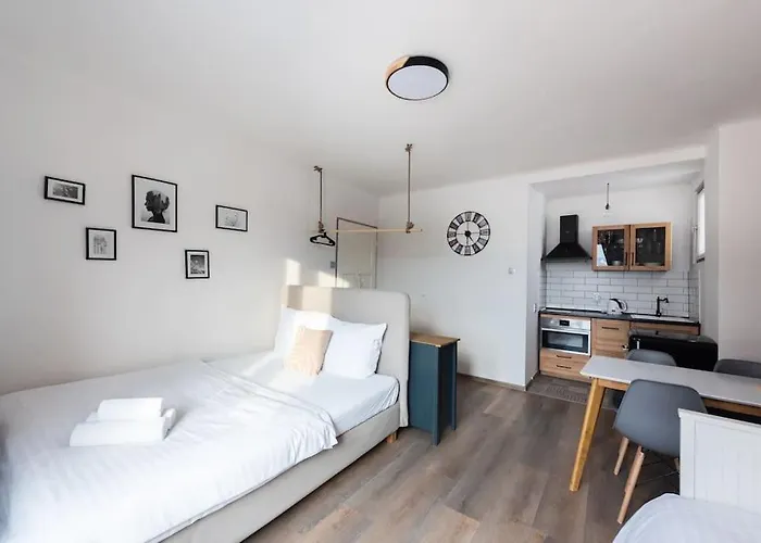Bellagio Apartment